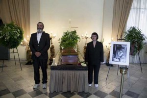 Vlasta Delimar_Last Performance (Artist's courtesy)