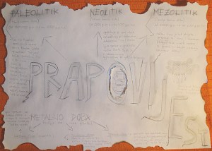 prehistory