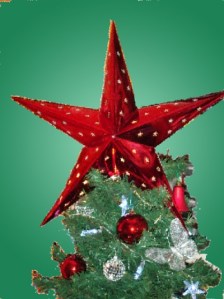 New Year Greeting card