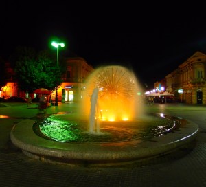 Fountain_Square_Slavonski Brod (Photo by Media-Via)