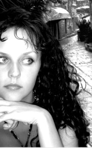 Helena Miler _photo_ courtesy of the artist